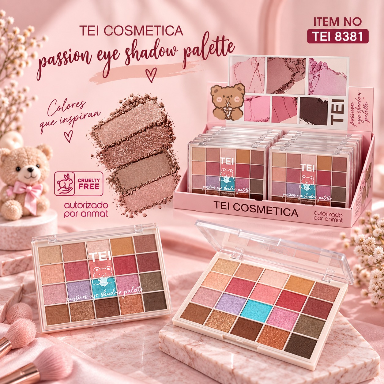 WhatsApp Image 2026-09-12 at 1.35.03 PM (1) PALETA DE SOMBRAS 20 COLORES TEI - Image 1