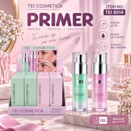 PRIMER EN GEL 45ML TEI