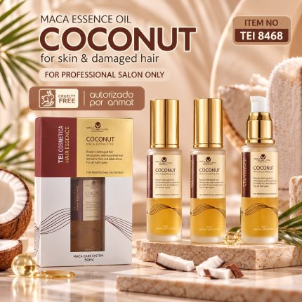 ACEITE REPARADOR DE CABELLO TEI