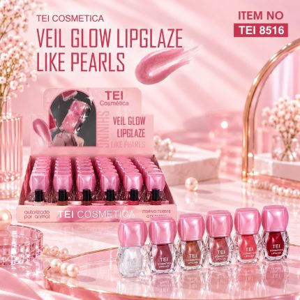 LABIAL LIQUIDO TEI