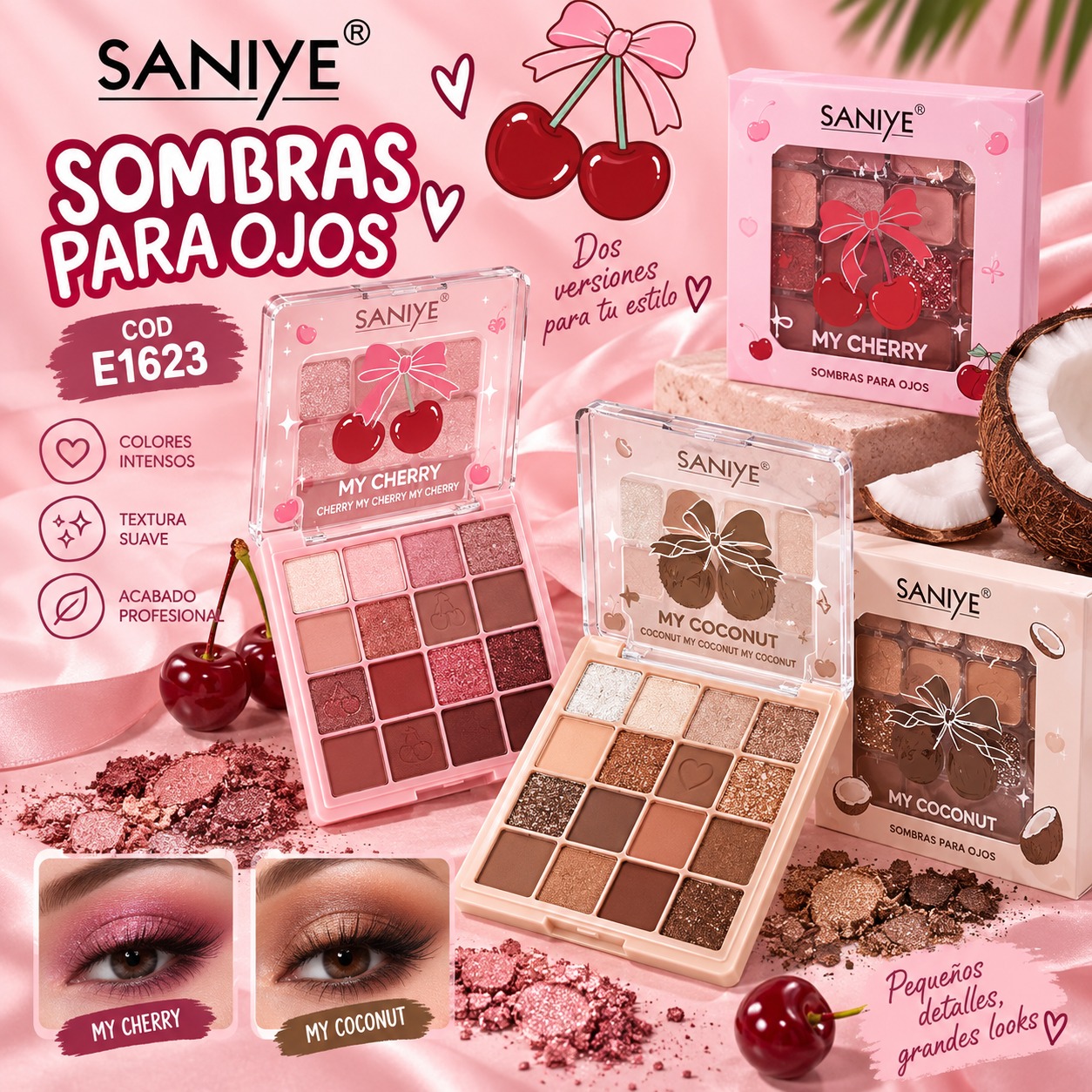 WhatsApp Image 2026-09-14 at 12.25.45 PM PALETA DE SOMBRAS MY COCONUT - Image 1
