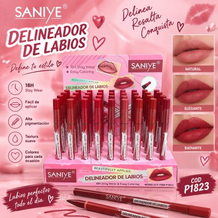 DELINEADOR DE LABIOS SANIYE