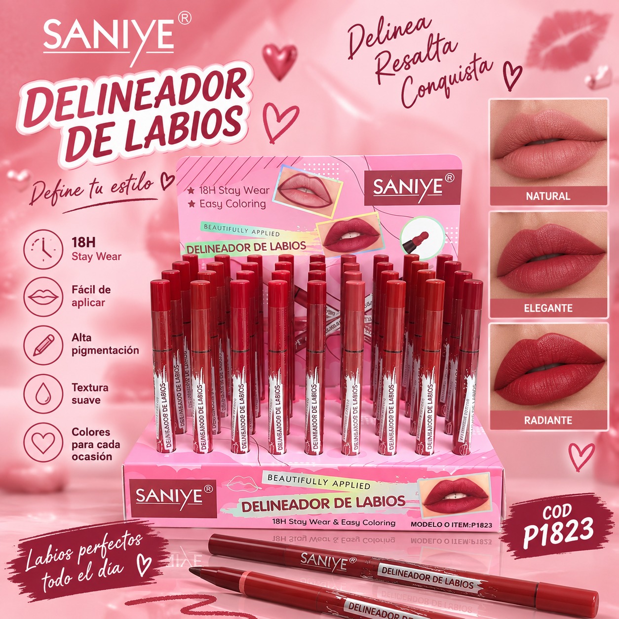 WhatsApp Image 2026-09-14 at 12.37.18 PM DELINEADOR DE LABIOS SANIYE - Image 1