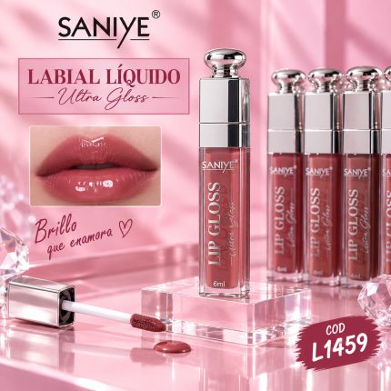 LABIAL LIQUIDO SANIYE