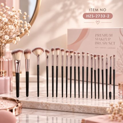 SET X5 BROCHAS 20 PCS TEI