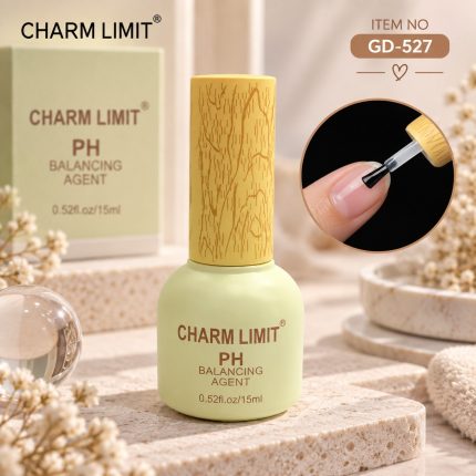 PH BALANCING CHARM LIMIT