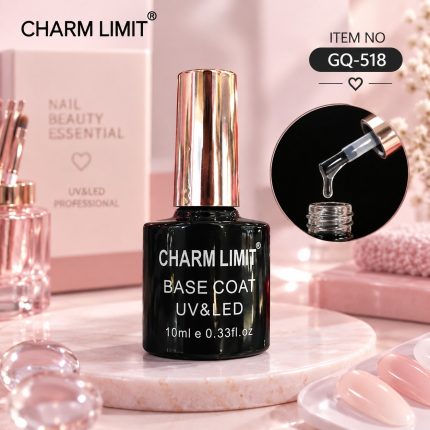 BASE COAT CHARM LIMIT