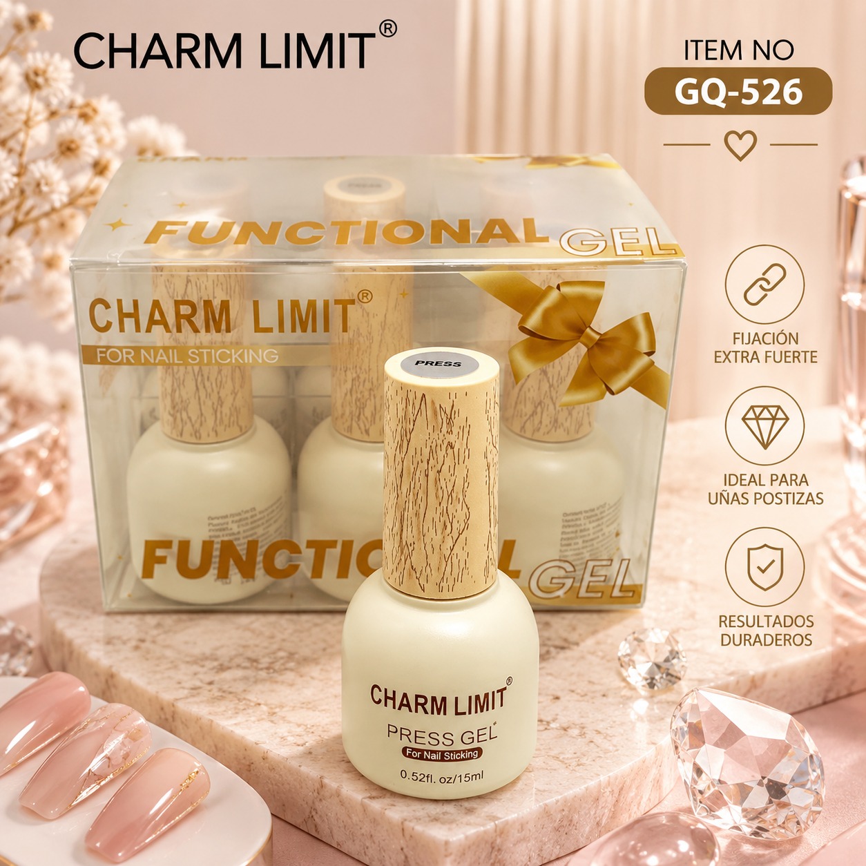 WhatsApp Image 2026-09-14 at 4.42.01 PM PRESS GEL CHARM LIMIT - Image 1