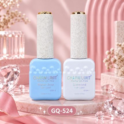 TOP COAT CHARM LIMIT