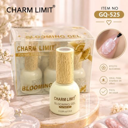 BLOOMING CHARM LIMIT