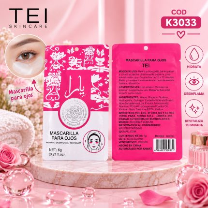 EYE MASK TEI