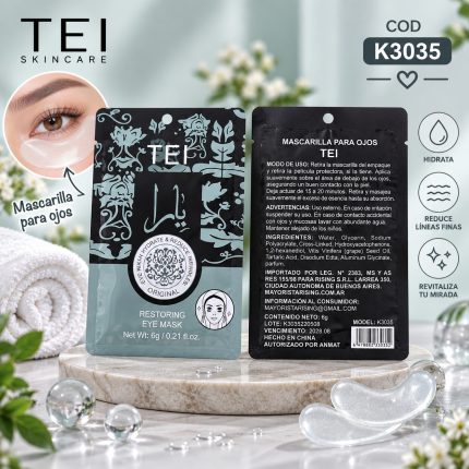 EYE MASK TEI