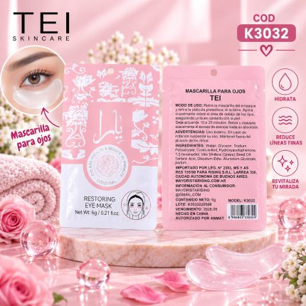 EYE MASK TEI