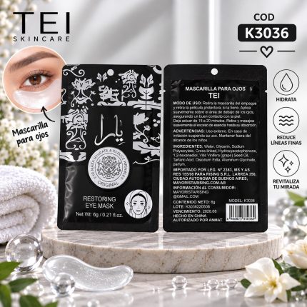 EYE MASK TEI