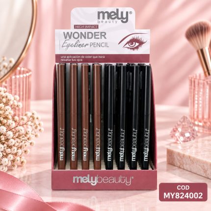 DELINEADOR DE OJOS WONDER MELY