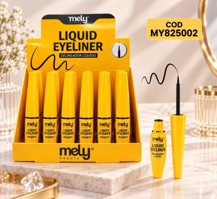 DELINEADOR LIQUIDO DE OJOS MELY
