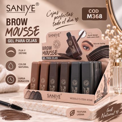 SOMBRA DE CEJAS SANIYE