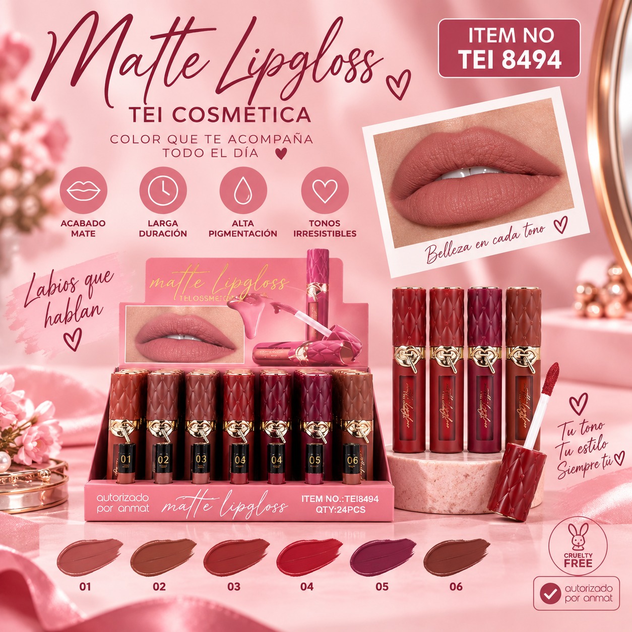 WhatsApp Image 2026-09-16 at 12.56.38 LABIAL MATE TEI - Image 1