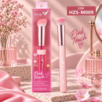 BROCHA PARA LABIOS/ROSTRO SANIYE
