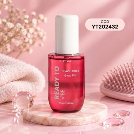 ACEITE CAPILAR BEACH BLISS CITY GIRL