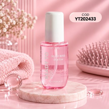 ACEITE CAPILAR SUNNY VIBES CITY GIRL