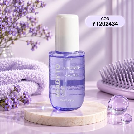 ACEITE CAPILAR SUN KISSED CITY GIRL