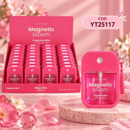 PERFUME MAGNETIC BLOOM