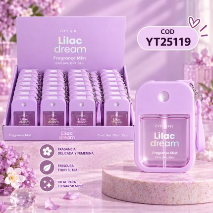 PERFUME LILAC DREAM