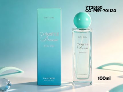 PERFUME CELESTIAL DREAM STELLAR GLOW