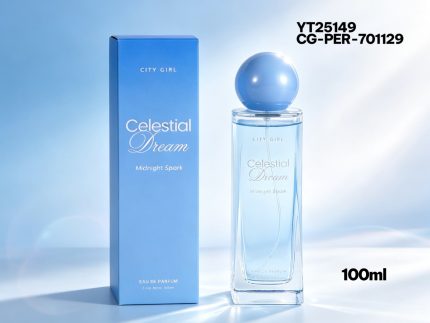 PERFUME CELESTIAL DREAM