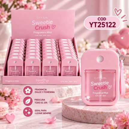 PERFUME SWEETIE CRUSH