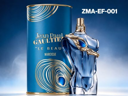 PERFUME JEAN PAUL GAULTIER NARCISSE