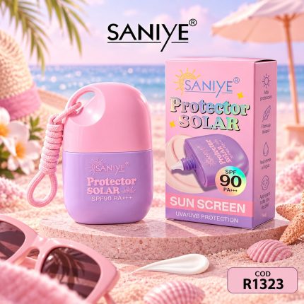 PROTECTOR SOLAR SANIYE