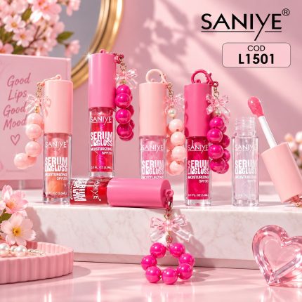 ESENCIA PARA LABIOS SANIYE