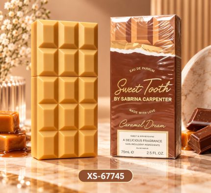 PERFUME SWEET TOOTH CARAMEL DREAM