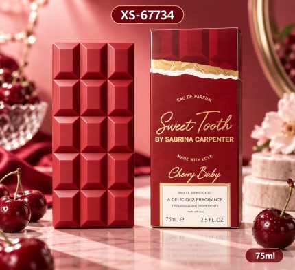PERFUME SWEET TOOTH CHERRY BABY