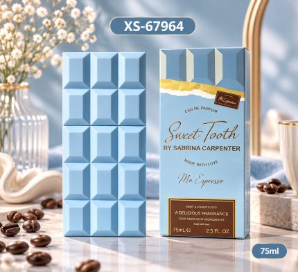 PERFUME SWEET TOOTH ME ESPRESSO