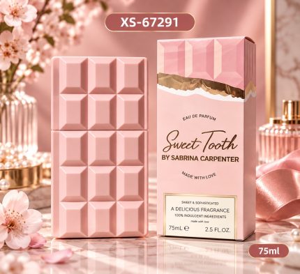 PERFUME SWEET TOOTH ROSA