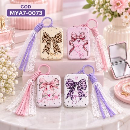 ESPEJO DE CARTERA LAZO MELY
