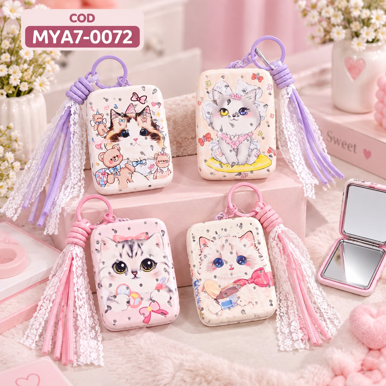 WhatsApp Image 2026-09-22 at 11.14.47 ESPEJO DE CARTERA GATITOS MELY - Image 1