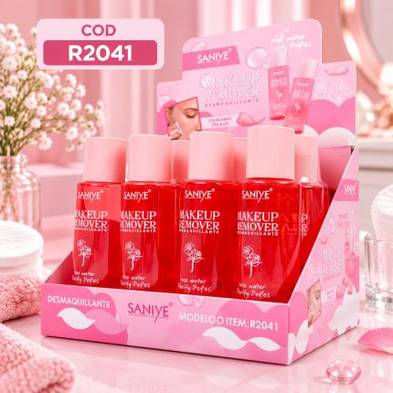 DESMAQUILLANTE 80ML SANIYE