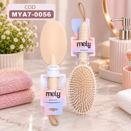 CEPILLO PARA CABELLO MELY