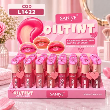 OILTINT SANIYE