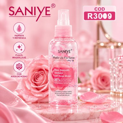 SPRAY FIJADOR SANIYE