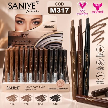 DELINEADOR PARA CEJAS SANIYE