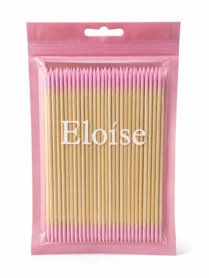 MICROHISOPOS DE MADERA ELOISE