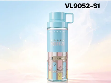 BODY 250ML V.V.LOVE