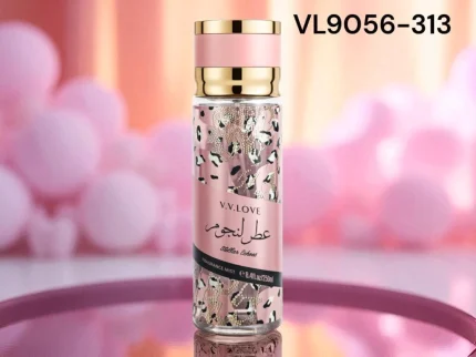BODY 250ML V.V.LOVE