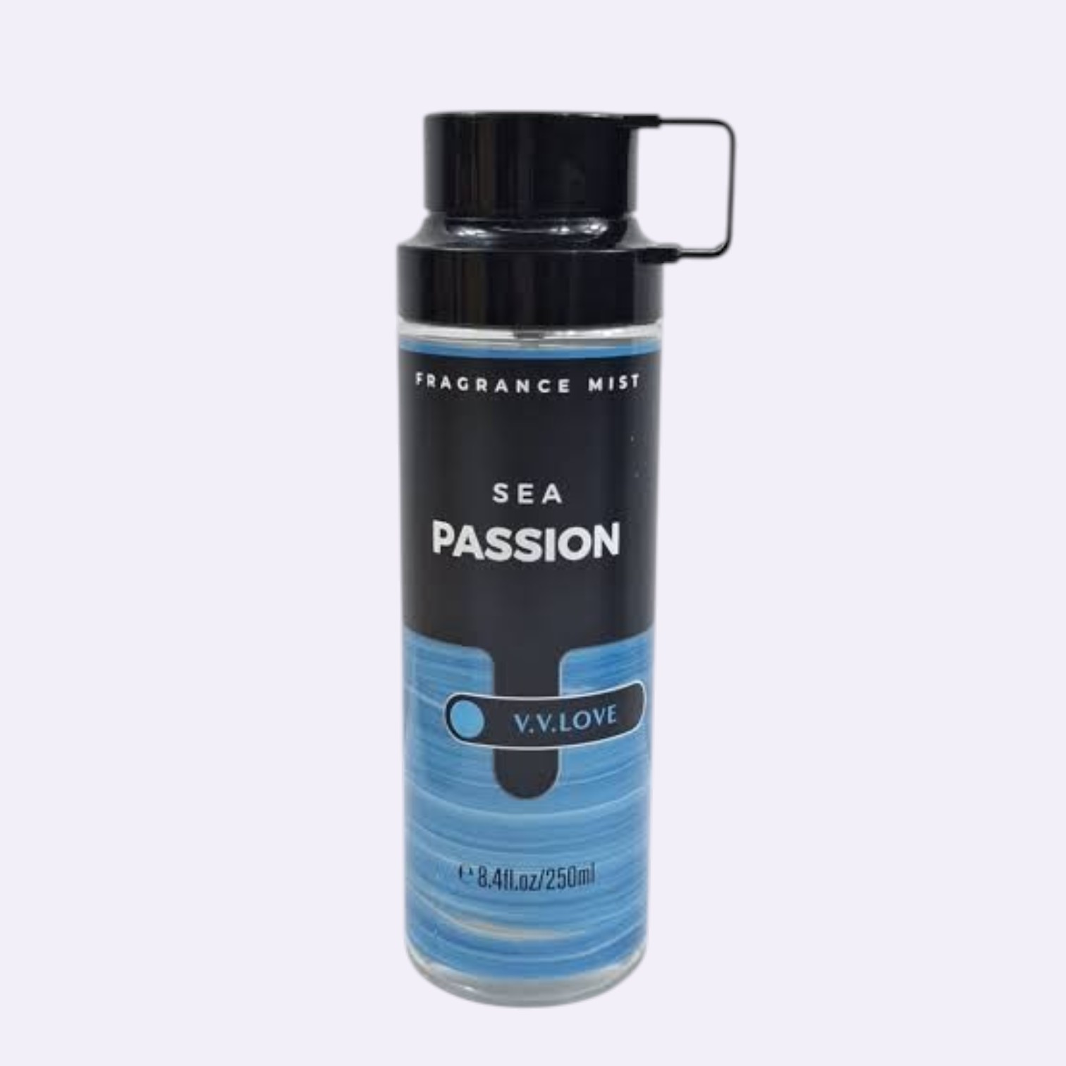 images BODY 250ML V.V.LOVE - Image 1