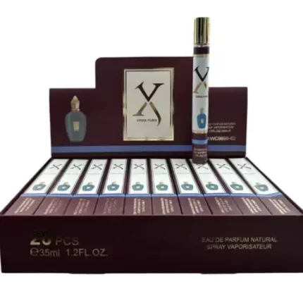 PERFUME X ERBA 35ML